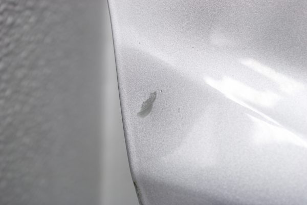 2015-2020 SUBARU WRX & STI REAR RH PASSENGER SIDE DOOR ASSEMBLY ISM SILVER - Image 9