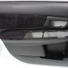 2015-2021 SUBARU WRX STI FRONT & REAR ALCANTARA INTERIOR DOOR CARDS PANELS OEM - Image 6
