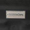 2015-2020 SUBARU WRX & STI SEBION CARBON FIBER HOOD CW STYLE *DAMAGED* - Image 7