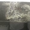 2015-2020 SUBARU WRX & STI SEBION CARBON FIBER HOOD CW STYLE *DAMAGED* - Image 8
