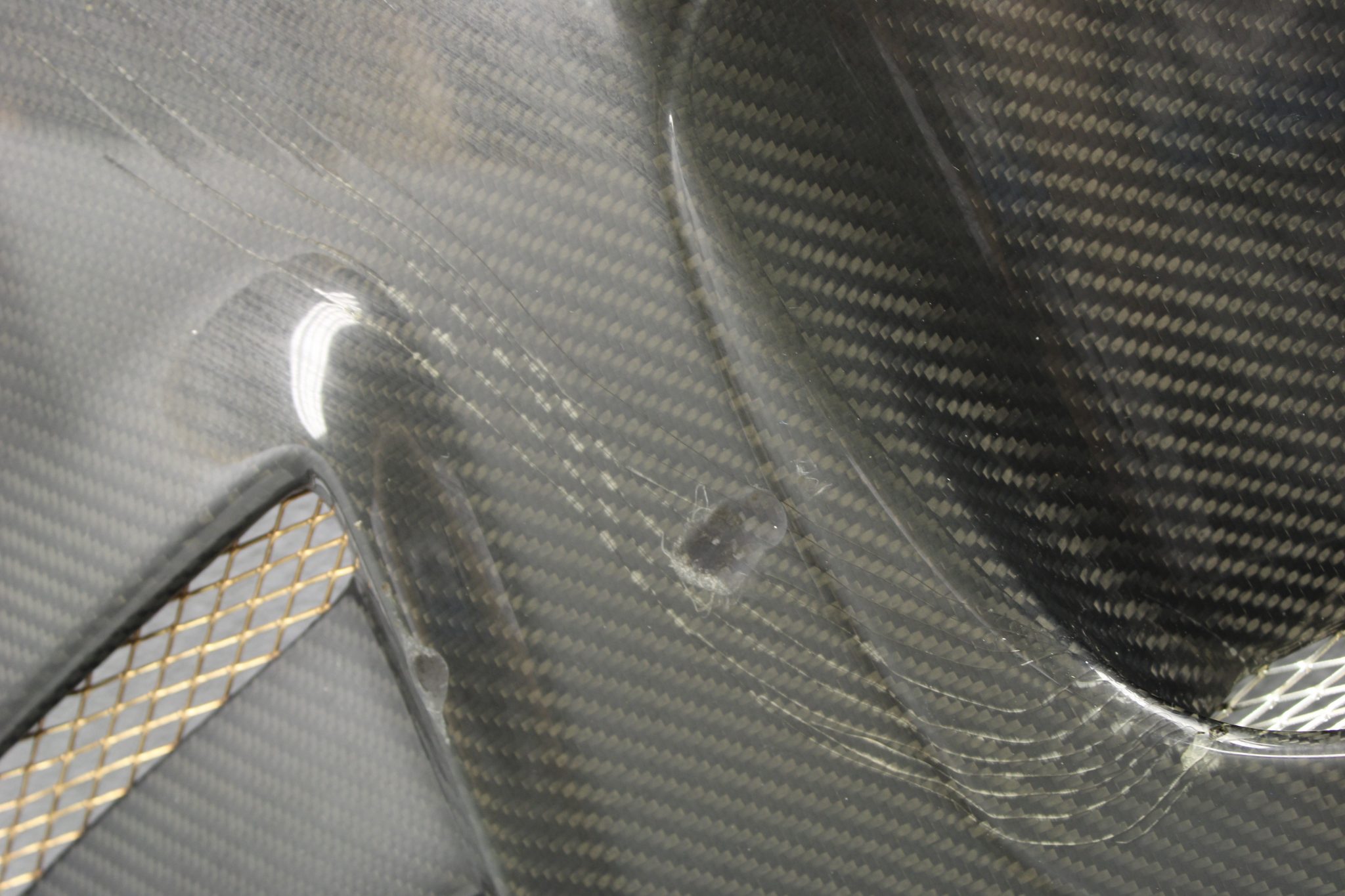carbon fiber hood wrx 2015