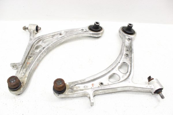 2015-2020 SUBARU WRX STI FRONT ALUMINUM LOWER CONTROL ARM SET LH/RH OEM
