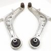 2015-2020 SUBARU WRX STI FRONT ALUMINUM LOWER CONTROL ARM SET LH/RH OEM - Image 2