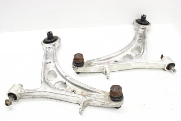 2015-2020 SUBARU WRX STI FRONT ALUMINUM LOWER CONTROL ARM SET LH/RH OEM - Image 3