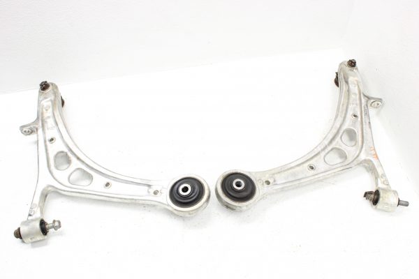 2015-2020 SUBARU WRX STI FRONT ALUMINUM LOWER CONTROL ARM SET LH/RH OEM - Image 4