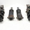 2015-2021 SUBARU WRX STI FRONT & REAR SHOCKS STRUTS SPRINGS 5x114 OEM 28K MILES - Image 2