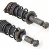 2015-2021 SUBARU WRX STI FRONT & REAR SHOCKS STRUTS SPRINGS 5x114 OEM 28K MILES - Image 3