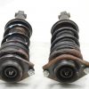 2015-2021 SUBARU WRX STI FRONT & REAR SHOCKS STRUTS SPRINGS 5x114 OEM 28K MILES - Image 4