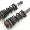 2015-2021 SUBARU WRX STI FRONT & REAR SHOCKS STRUTS SPRINGS 5x114 OEM 28K MILES - Image 5