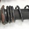2015-2021 SUBARU WRX STI FRONT & REAR SHOCKS STRUTS SPRINGS 5x114 OEM 28K MILES - Image 6