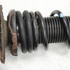 2015-2021 SUBARU WRX STI FRONT & REAR SHOCKS STRUTS SPRINGS 5x114 OEM 28K MILES - Image 7