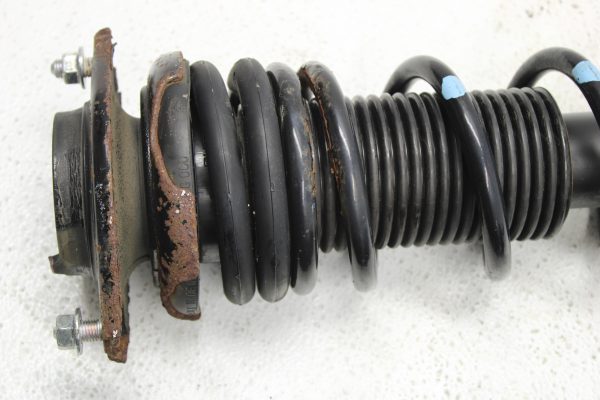 2015-2021 SUBARU WRX STI FRONT & REAR SHOCKS STRUTS SPRINGS 5x114 OEM 28K MILES - Image 7