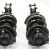 2015-2021 SUBARU WRX STI FRONT & REAR SHOCKS STRUTS SPRINGS 5x114 OEM 28K MILES - Image 9