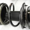 2015-2021 SUBARU WRX STI FRONT & REAR SHOCKS STRUTS SPRINGS 5x114 OEM 28K MILES - Image 10