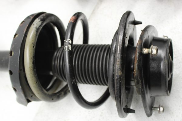 2015-2021 SUBARU WRX STI FRONT & REAR SHOCKS STRUTS SPRINGS 5x114 OEM 28K MILES - Image 10