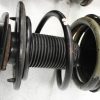 2015-2021 SUBARU WRX STI FRONT & REAR SHOCKS STRUTS SPRINGS 5x114 OEM 28K MILES - Image 11