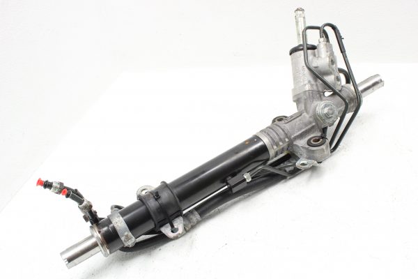 2015-2017 SUBARU WRX STI POWER STEERING RACK & PINION 34K MILES OEM 34110VA121