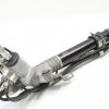 2015-2017 SUBARU WRX STI POWER STEERING RACK & PINION 34K MILES OEM 34110VA121 - Image 3