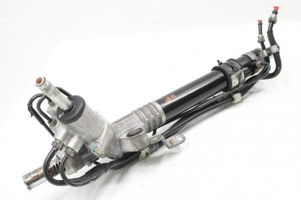 2015-2017 SUBARU WRX STI POWER STEERING RACK & PINION 34K MILES OEM 34110VA121 - Image 3
