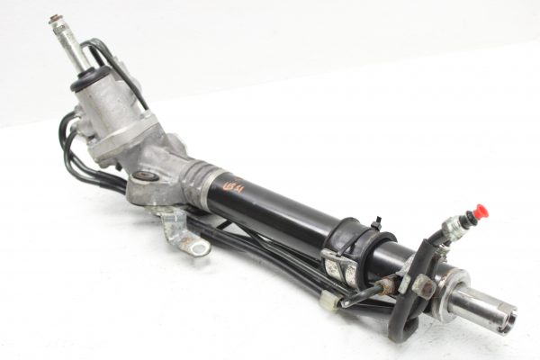 2015-2017 SUBARU WRX STI POWER STEERING RACK & PINION 34K MILES OEM 34110VA121 - Image 4