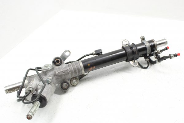 2015-2017 SUBARU WRX STI POWER STEERING RACK & PINION 34K MILES OEM 34110VA121 - Image 5
