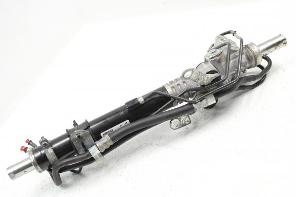 2015-2017 SUBARU WRX STI POWER STEERING RACK & PINION 34K MILES OEM 34110VA121 - Image 6