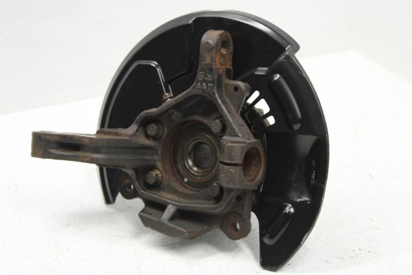 2008-2017 SUBARU WRX STI FRONT HUBS KNUCKLES SPINDLES LH/RH 5X114 OEM - Image 7