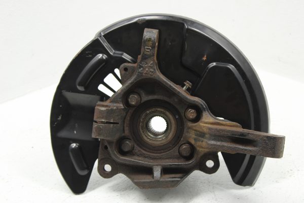 2008-2017 SUBARU WRX STI FRONT HUBS KNUCKLES SPINDLES LH/RH 5X114 OEM - Image 10