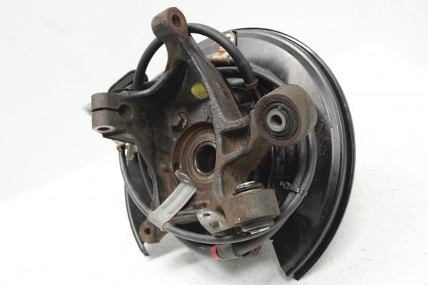 2008-2017 SUBARU WRX STI REAR HUBS KNUCKLES SPINDLES LH/RH 5X114 OEM - Image 10