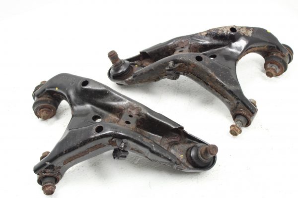2015-2020 SUBARU WRX & STI REAR UPPER CONTROL ARM SET LH/RH OEM