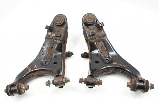 2015-2020 SUBARU WRX & STI REAR UPPER CONTROL ARM SET LH/RH OEM - Image 2