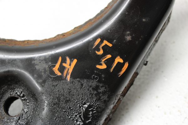 2015-2020 SUBARU WRX & STI REAR UPPER CONTROL ARM SET LH/RH OEM - Image 9