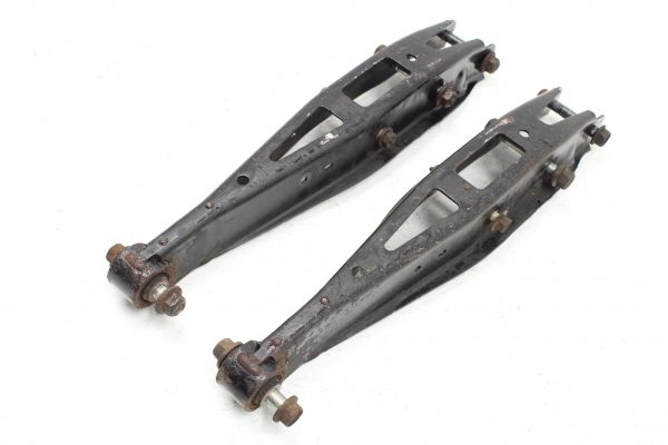 2015-2020 SUBARU WRX STI REAR LATERAL LINKS CONTROL ARMS SET OEM