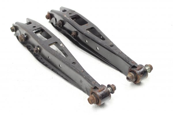 2015-2020 SUBARU WRX STI REAR LATERAL LINKS CONTROL ARMS SET OEM - Image 2