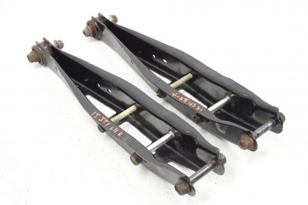 2015-2020 SUBARU WRX STI REAR LATERAL LINKS CONTROL ARMS SET OEM - Image 3