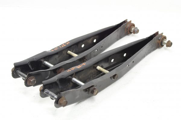 2015-2020 SUBARU WRX STI REAR LATERAL LINKS CONTROL ARMS SET OEM - Image 4