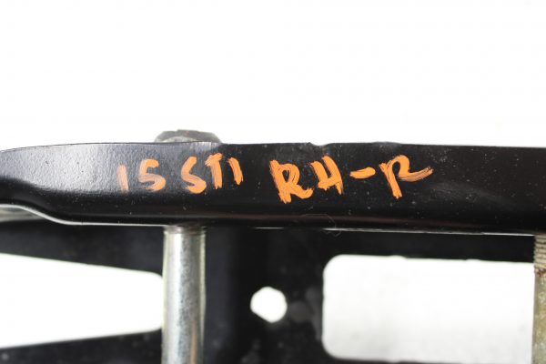 2015-2020 SUBARU WRX STI REAR LATERAL LINKS CONTROL ARMS SET OEM - Image 9