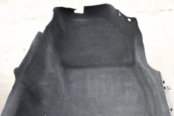2015-2021 SUBARU WRX & STI INTERIOR CARPET FLOOR LINER BLACK OEM 95011VA030 - Image 7