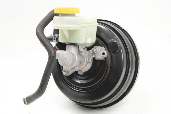2015-2020 SUBARU WRX & STI BRAKE BOOSTER MASTER CYLINDER ASSEMBLY OEM 26402VA010