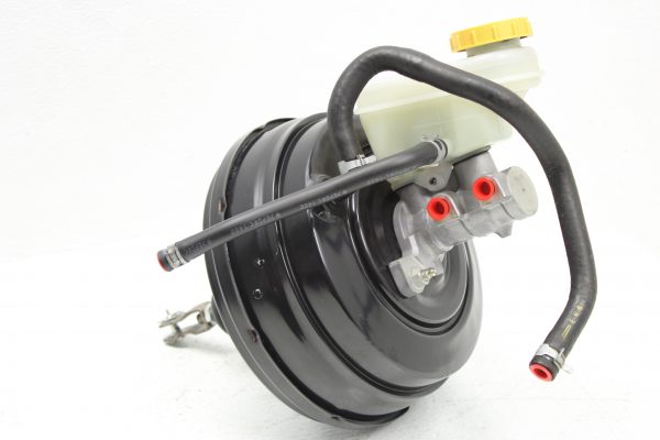 2015-2020 SUBARU WRX & STI BRAKE BOOSTER MASTER CYLINDER ASSEMBLY OEM 26402VA010 - Image 2