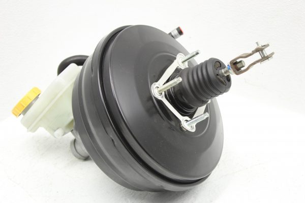 2015-2020 SUBARU WRX & STI BRAKE BOOSTER MASTER CYLINDER ASSEMBLY OEM 26402VA010 - Image 3