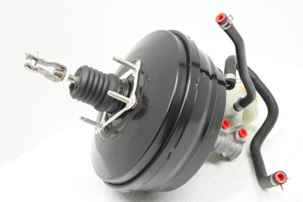 2015-2020 SUBARU WRX & STI BRAKE BOOSTER MASTER CYLINDER ASSEMBLY OEM 26402VA010 - Image 4