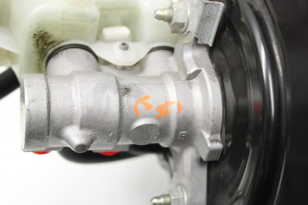 2015-2020 SUBARU WRX & STI BRAKE BOOSTER MASTER CYLINDER ASSEMBLY OEM 26402VA010 - Image 6