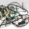 2015 SUBARU WRX & STI MAIN WIRING BULKHEAD WIRE HARNESS OEM 81402VA050 - Image 3