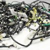 2015 SUBARU WRX & STI MAIN WIRING BULKHEAD WIRE HARNESS OEM 81402VA050 - Image 4