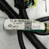 2015 SUBARU WRX & STI MAIN WIRING BULKHEAD WIRE HARNESS OEM 81402VA050 - Image 5