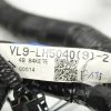 2015 SUBARU WRX & STI MAIN WIRING BULKHEAD WIRE HARNESS OEM 81402VA050 - Image 7