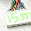 2015 SUBARU WRX & STI MAIN WIRING BULKHEAD WIRE HARNESS OEM 81402VA050 - Image 12