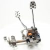 2015-2020 SUBARU WRX & STI BRAKE & CLUTCH PEDAL ASSEMBLY OEM