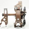 2015-2020 SUBARU WRX & STI BRAKE & CLUTCH PEDAL ASSEMBLY OEM - Image 5